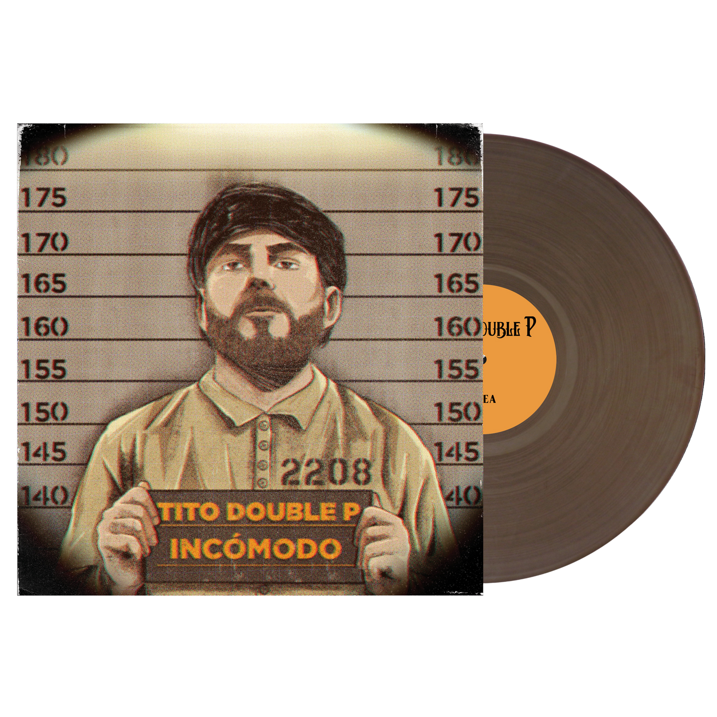 INCÓMODO