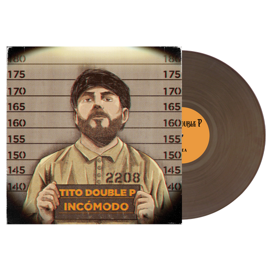 INCÓMODO
